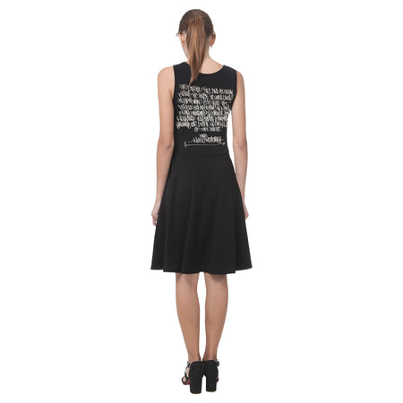 Puro Nuevo Atalanta Casual Sundress