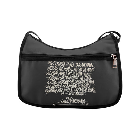 Puro Nuevo Crossbody Bags