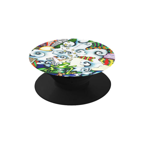 Mondo Vibrations Muse I See Air Smart Phone Holder