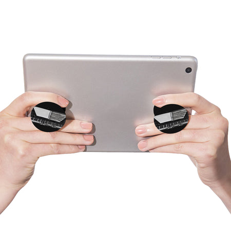 Hands On Birdseye Air Smart Phone Holder