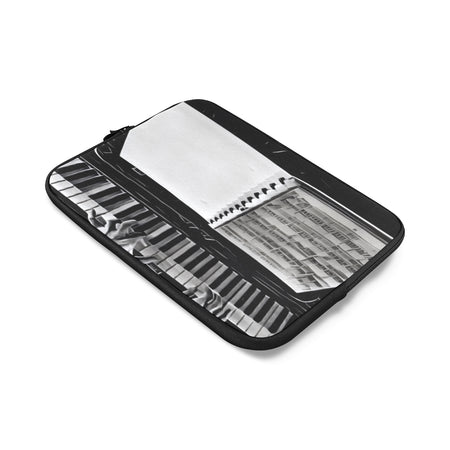 Hands On Custom Laptop Sleeve 14''