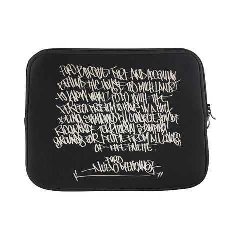Puro Nuevo Custom Laptop Sleeve 13"