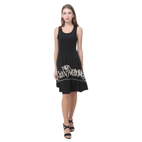 Puro Nuevo Atalanta Casual Sundress
