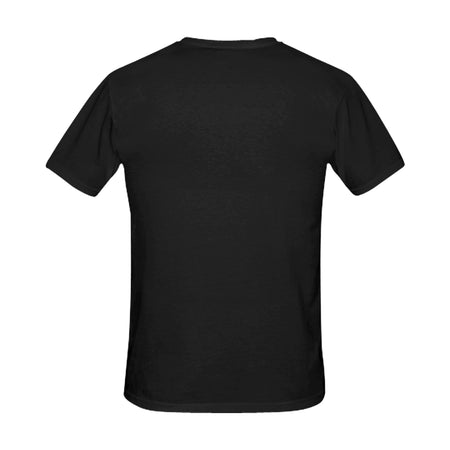 GCITA All Over Print T-Shirt for Men (USA Size)