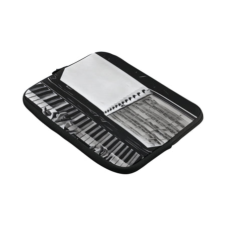 Hands On Laptop Sleeve 11''