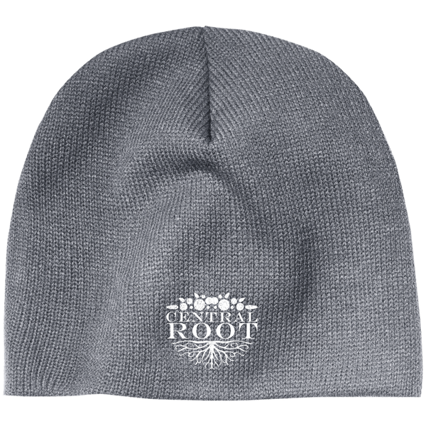Central Root Beanie