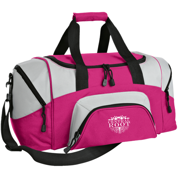 Central Root Sport Duffel