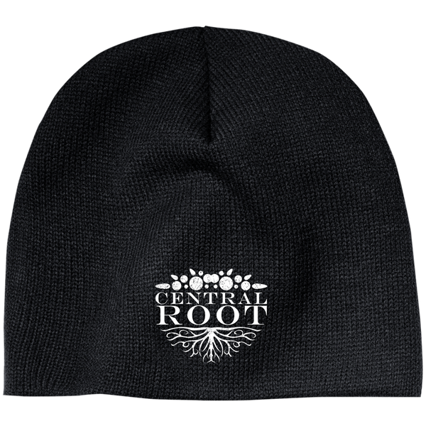 Central Root Beanie