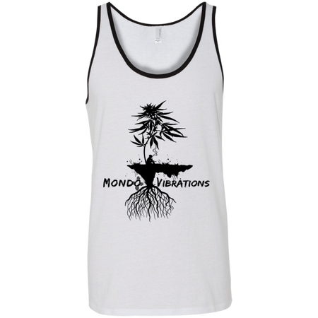 Mondo Vibrations Island Tank