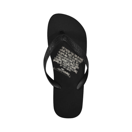 Puro Nuevo Flip Flops for Men/Women