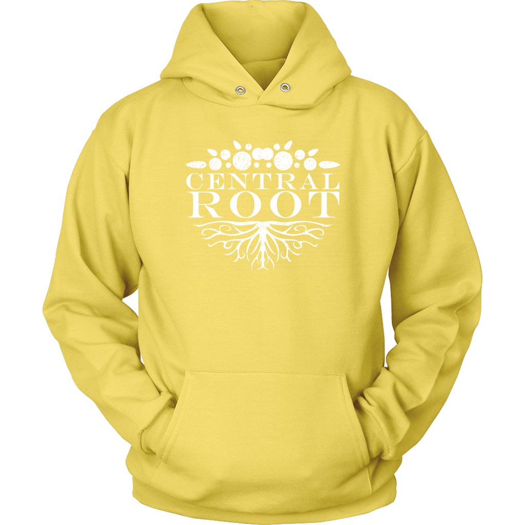 Central Root Hoodie – CentralRoot