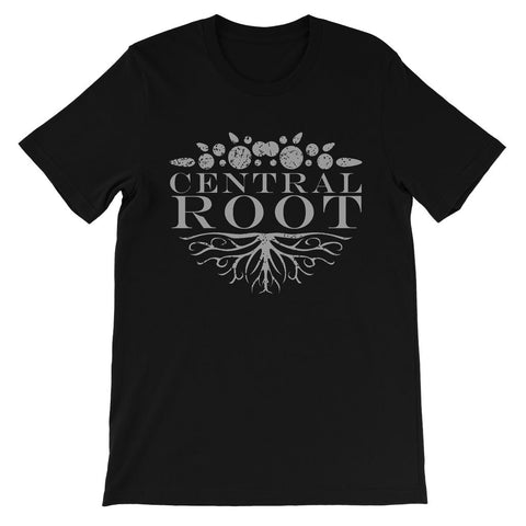 Kids Central Root T-Shirt