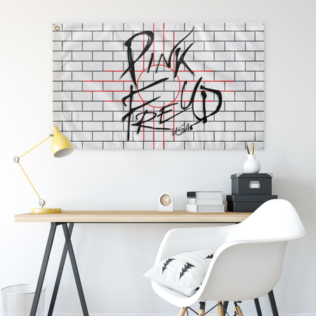 Pink Freud The Wall