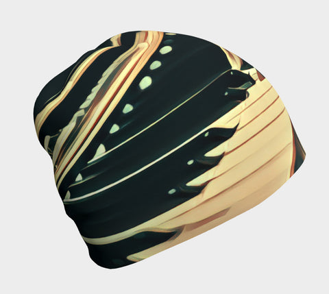 Midnight Oil Beanie