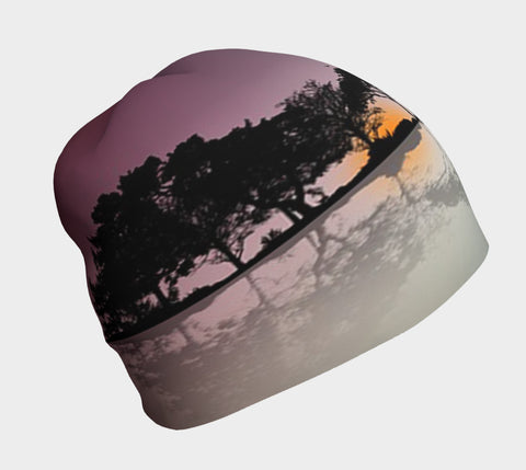 Horizon Dusk Beanie