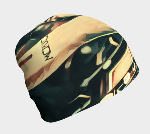 Roaming Decibels Beanie