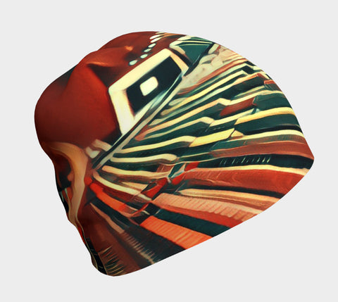 Show Time Beanie