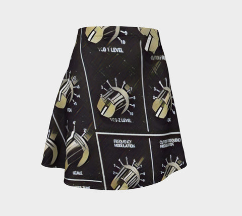 Level Up Skirt