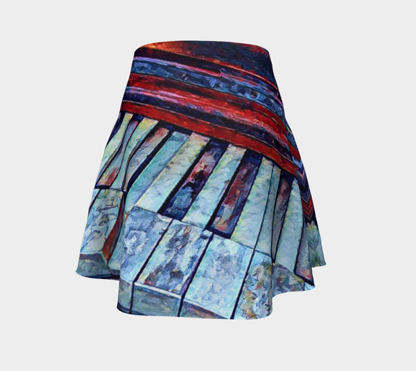Melody Maker Skirt