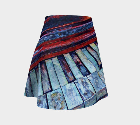 Melody Maker Skirt