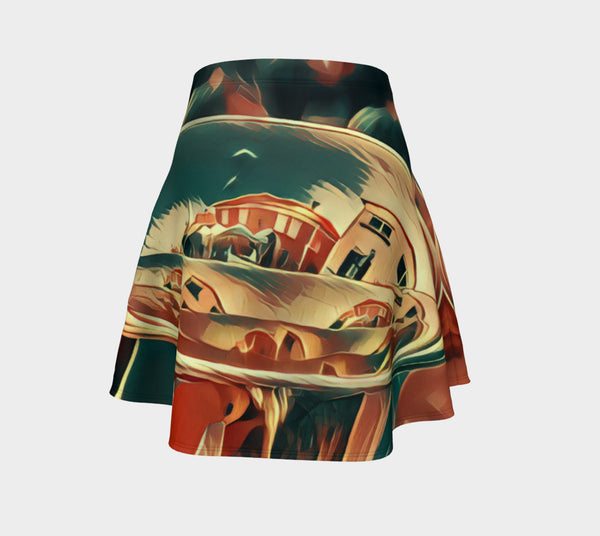 Energy Skirt