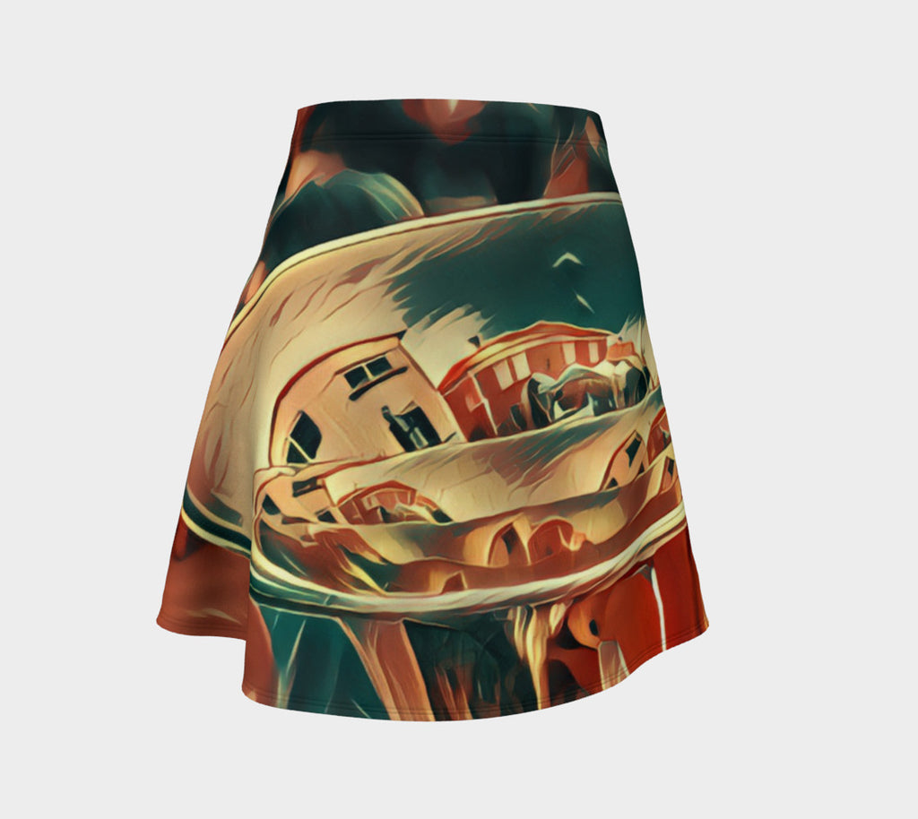 Energy Skirt