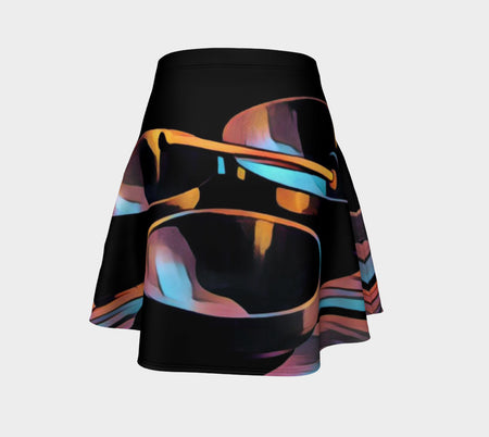 Medicine Skirt