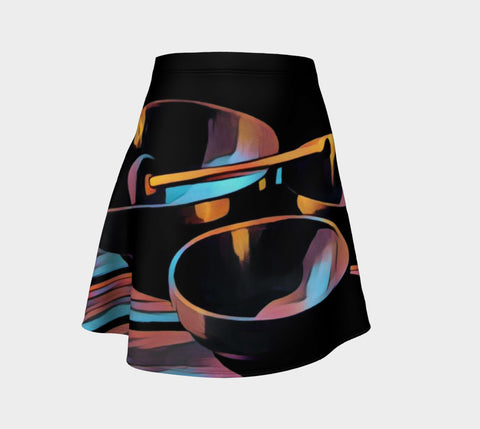Medicine Skirt