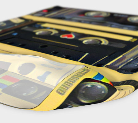 Mixtape Headband