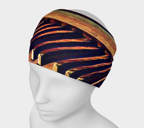 Key to My Mind Headband
