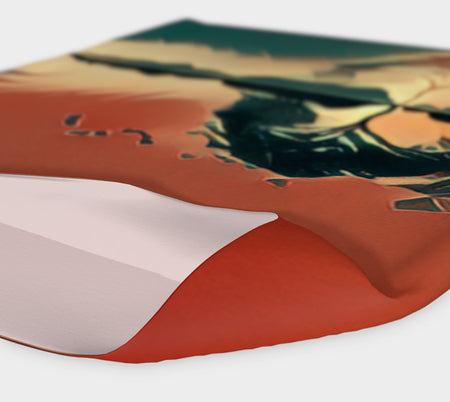 Horizon Fly Headband