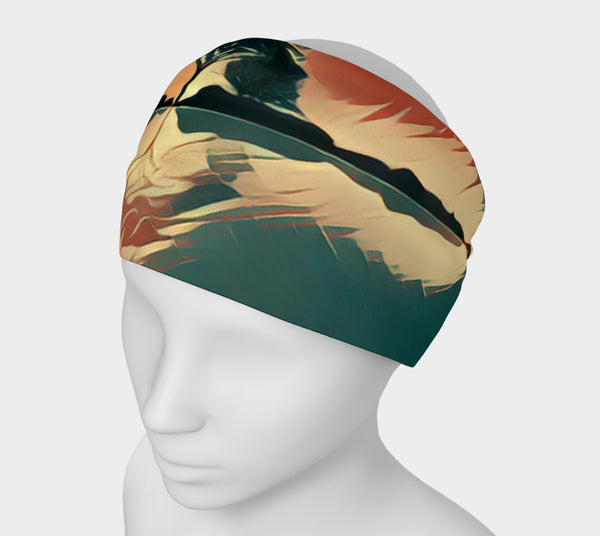 Horizon Fly Headband
