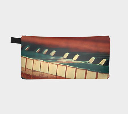 Key To The Melody Fly Mic Bag