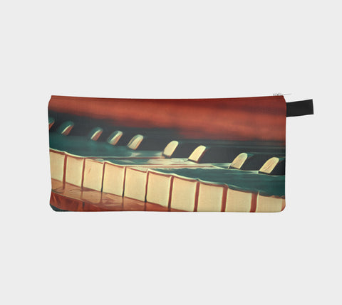 Key To The Melody Fly Mic Bag