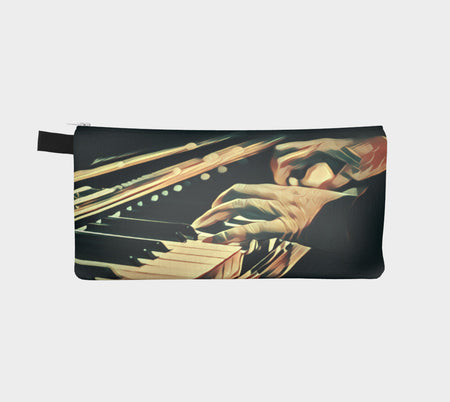 Hands On Mic Bag