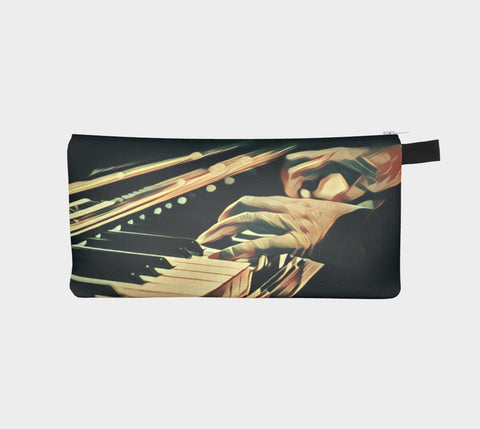 Hands On Mic Bag