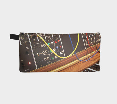 Plugged In Mic Pouch