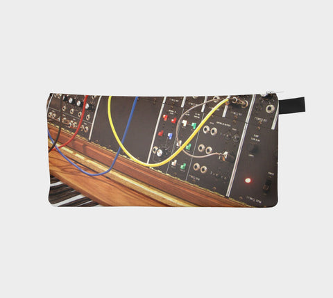 Plugged In Mic Pouch