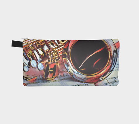 Sax It Up Mic Pouch