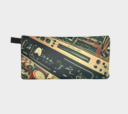 Nice Rack Mic Pouch