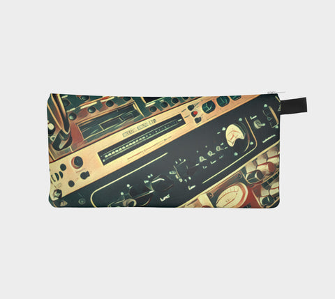 Nice Rack Mic Pouch