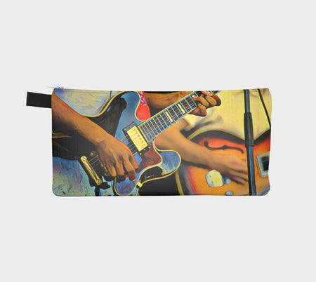 Solo Mic Pouch