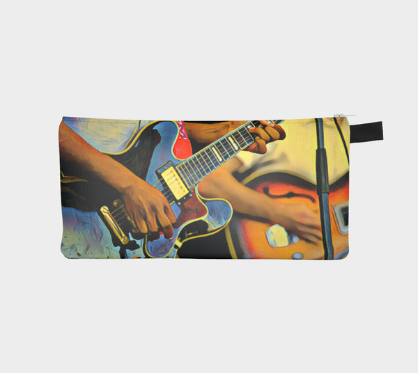 Solo Mic Pouch