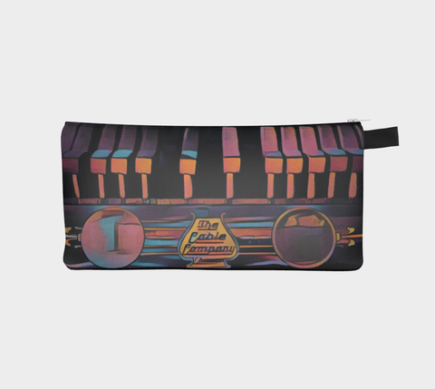Hammer On Mic Pouch