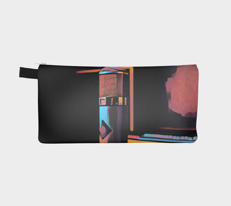 Legend Mic Pouch