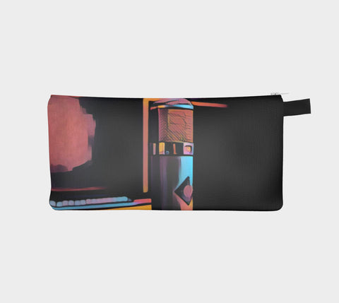 Legend Mic Pouch