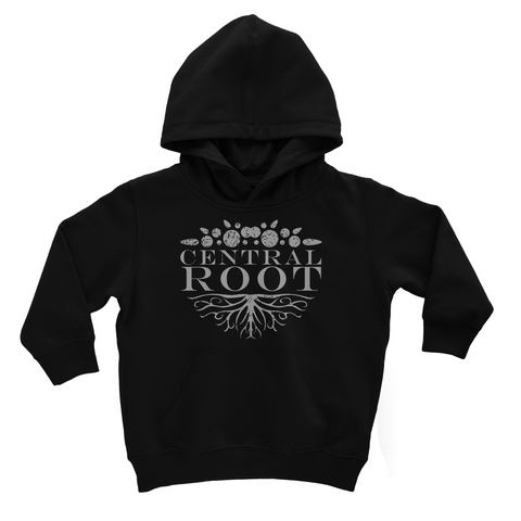 Kids Central Root Hoodie