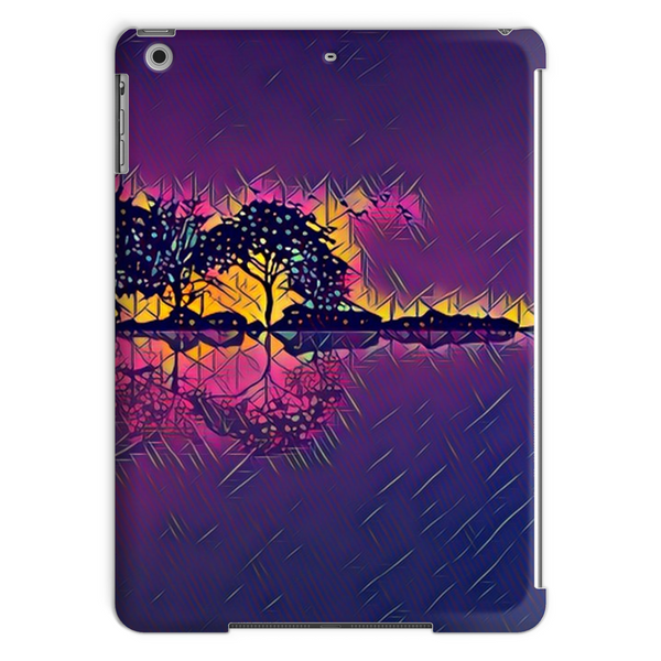 Horizon Electric Tablet Case