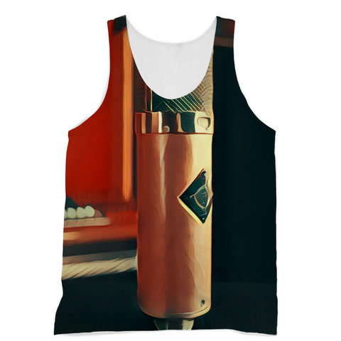 Legend Tank Top