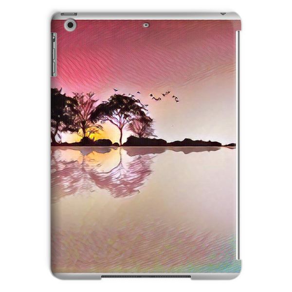 Horizon Dawn Tablet Case
